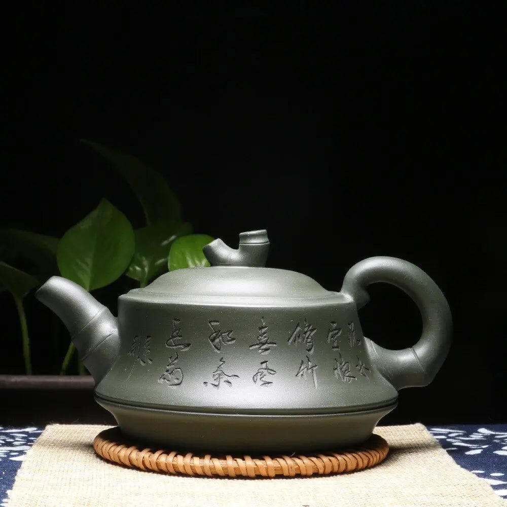Chinese Teapots