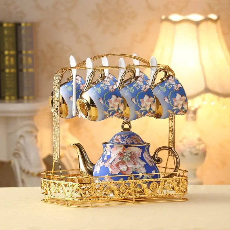 English Tea Sets