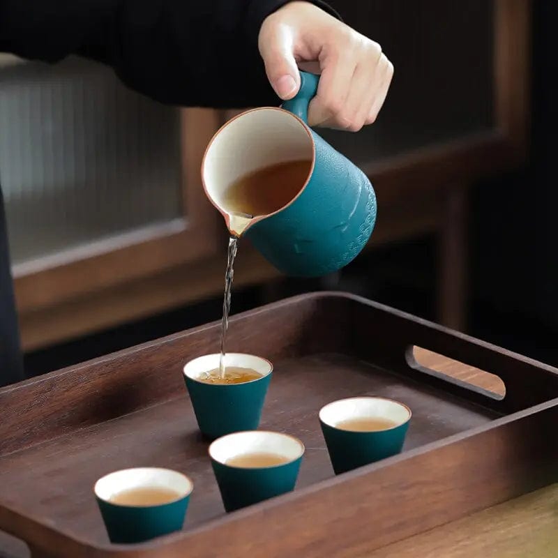 Japanese Tea Sets