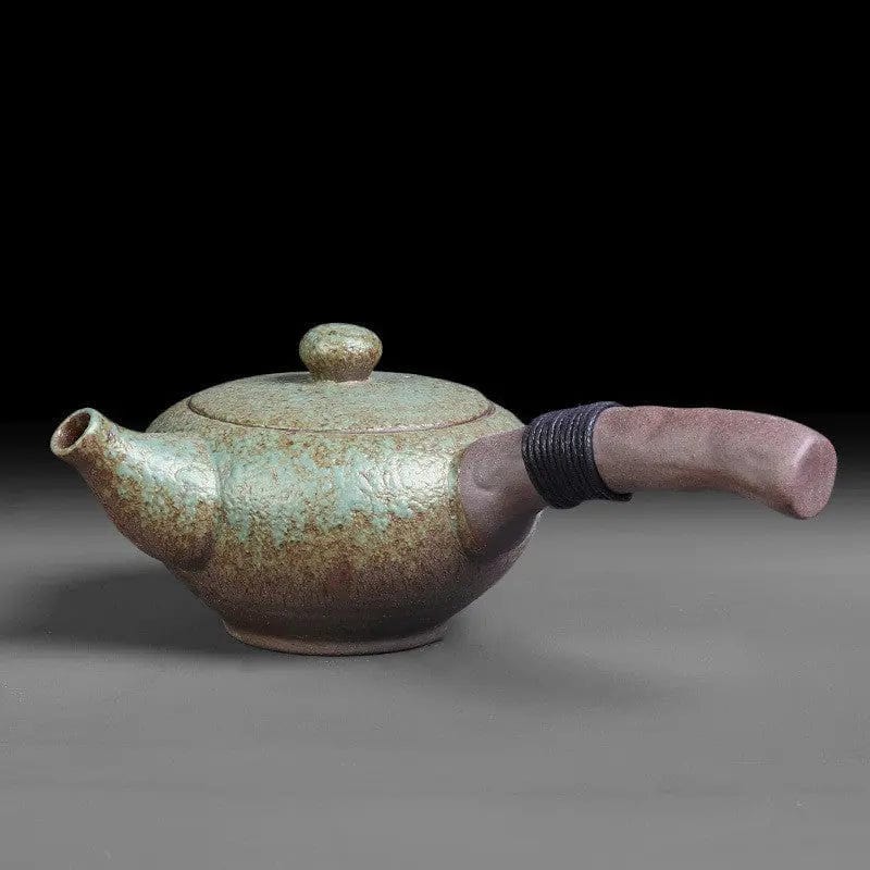Vintage Teapots