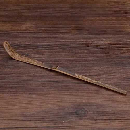 Bamboo Chashaku Matcha Spoon