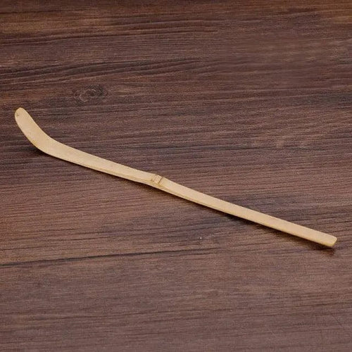Bamboo Chashaku Matcha Spoon