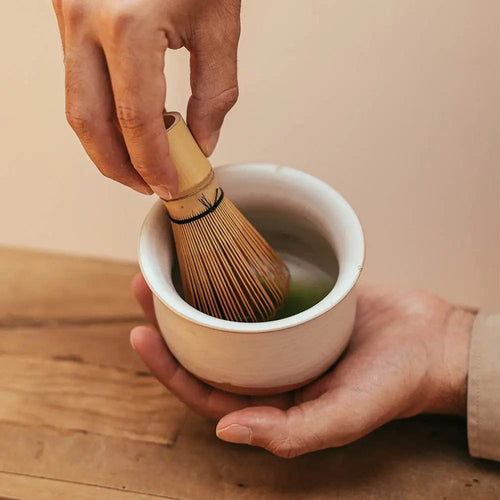 Chasen Bamboo Matcha Whisk