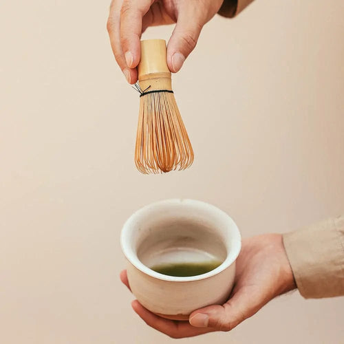 Chasen Bamboo Matcha Whisk