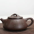 Chinese Clay Teapot 200ML
