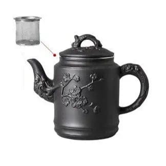 Chinese Porcelain Teapot 550ML