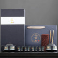 Elegant and Designer Chinese Tea Set