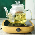 Glass Teapot 1.4L