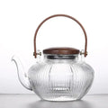 Japanese Glass Teapot with Infuser 800ML
