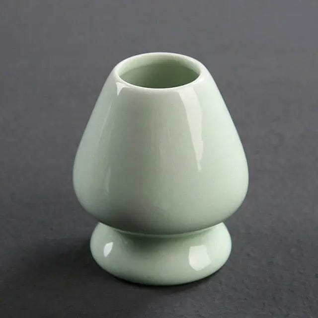 Matcha Whisk Holder