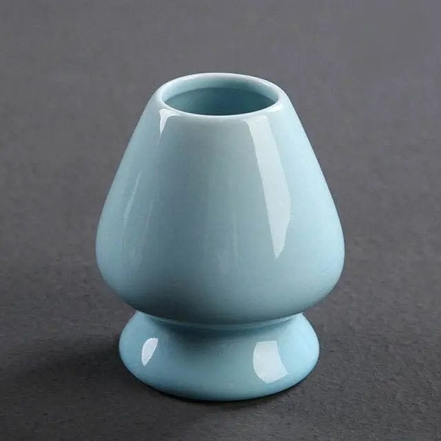 Matcha Whisk Holder