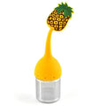 Pineapple Silicone Tea Infuser