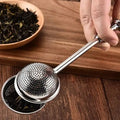 Spherical Stainless Steel Tea Infuser