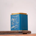 Traditional and Modern Design Tea Box