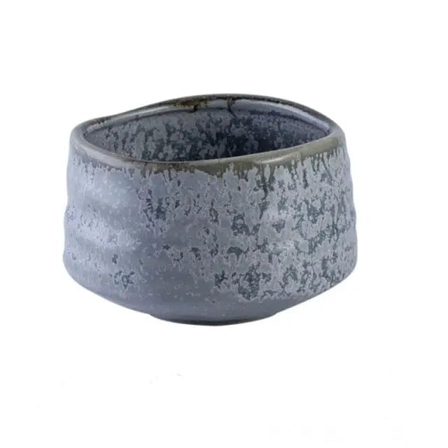 Traditional Japanese Chawan Matcha Bowl 630ML