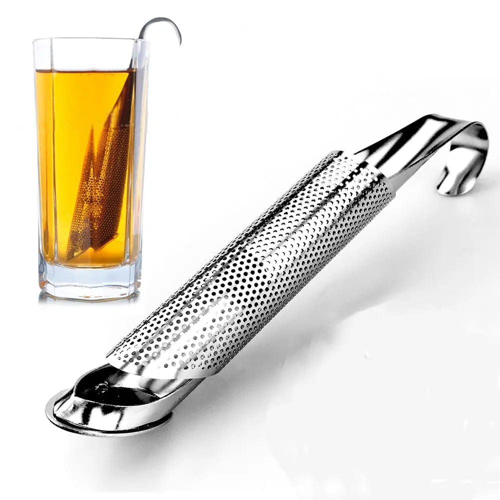 Tubular Steel Tea Infuser
